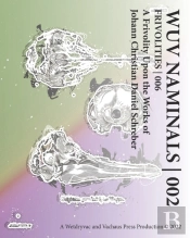 Wuv Naminals | 002
