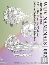 Wuv Naminals | 002