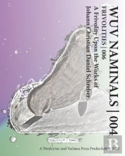 Wuv Naminals | 004