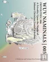 Wuv Naminals | 005