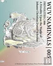 Wuv Naminals | 005
