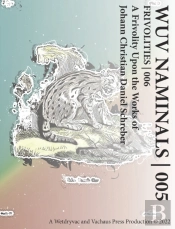 Wuv Naminals | 005