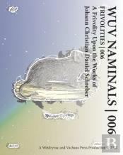 Wuv Naminals | 006