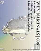 Wuv Naminals | 006