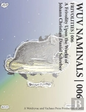 Wuv Naminals | 006