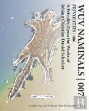 Wuv Naminals | 007