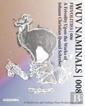 Wuv Naminals | 008