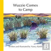 Wuzzie Comes To Camp