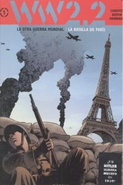 Bertrand.pt - Ww 2.2 La Otra Guerra Mundial I, La Batalla De Par¡S