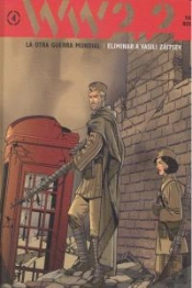 Ww 2.2. La Otra Guerra Mundial Ii, Operación Félix