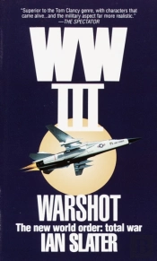 Ww Iii: Warshot