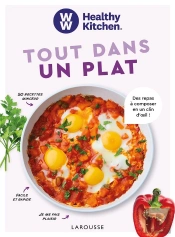Ww : Tout Dans Un Plat !