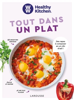 Bertrand.pt - Ww : Tout Dans Un Plat !