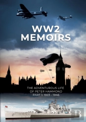 Ww2 Memoirs