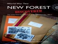 Ww2 New Forest Discovered