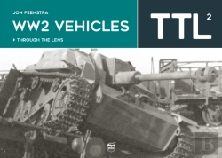 Bertrand.pt - Ww2 Vehicles Through The Lens Vol.2