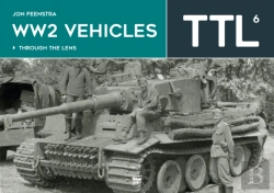 Bertrand.pt - Ww2 Vehicles Through The Lens Vol.6