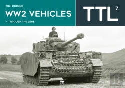 Bertrand.pt - Ww2 Vehicles Through The Lens Vol.7