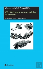 Ww2 Wehrmacht Custom Building Instructions