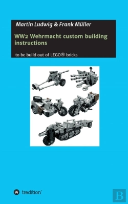 Bertrand.pt - Ww2 Wehrmacht Custom Building Instructions