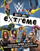 Wwe Beyond Extreme