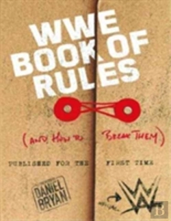 Bertrand.pt - Wwe Book Of Rules (And How To Make Them)