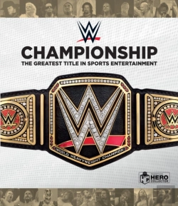 Bertrand.pt - Wwe Championship