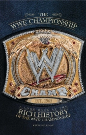 Wwe Championship