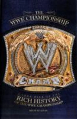 Bertrand.pt - Wwe Championships