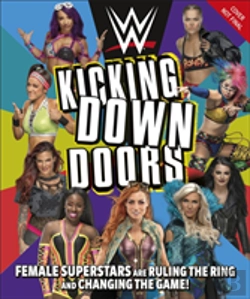 Bertrand.pt - Wwe Kicking Down Doors
