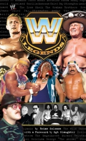 Wwe Legends