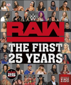 Bertrand.pt - Wwe Raw The First 25 Years