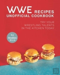 Bertrand.pt - Wwe Recipes Unofficial Cookbook