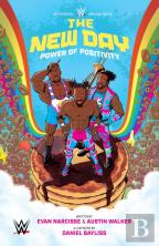 Wwe: The New Day: Power Of Positivity
