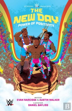 Bertrand.pt - Wwe: The New Day: Power Of Positivity