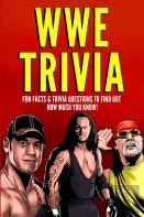 Wwe Trivia