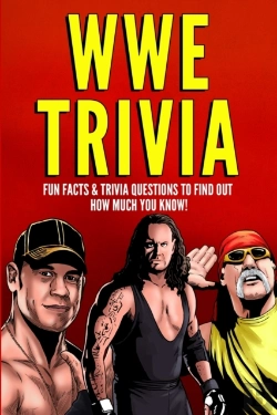 Bertrand.pt - Wwe Trivia