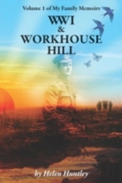 Wwi And Workhouse Hill