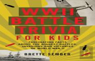 Wwii Battle Trivia For Kids