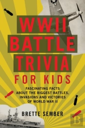Wwii Battle Trivia For Kids