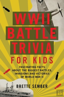 Bertrand.pt - Wwii Battle Trivia For Kids