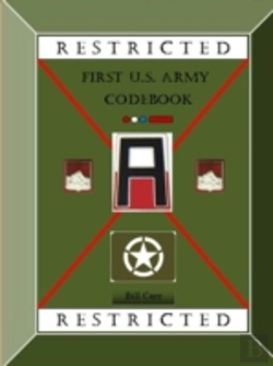 Bertrand.pt - Wwii First Army Code Book
