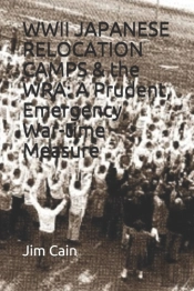 Wwii Japanese Relocation Camps   The Wra