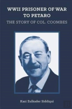 Bertrand.pt - Wwii Prisoner Of War To Petaro: The Stor