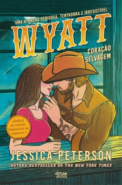 Bertrand.pt - Wyatt - Coração Selvagem