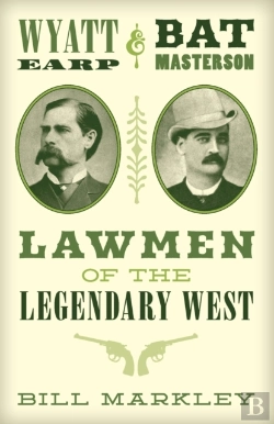 Bertrand.pt - Wyatt Earp And Bat Masterson