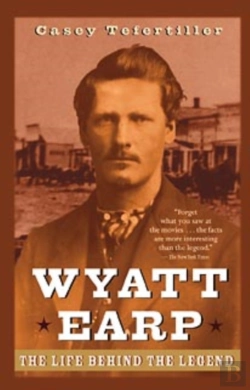 Bertrand.pt - Wyatt Earp