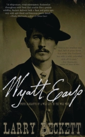 Wyatt Earp