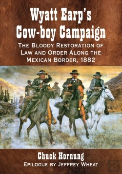 Bertrand.pt - Wyatt Earp'S Cow-Boy Campaign