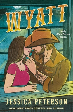 Bertrand.pt - Wyatt